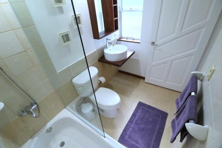Condo Cabrinha - Direct On Kite Beach Cabarete Dış mekan fotoğraf