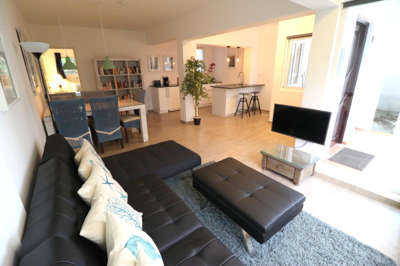 Condo Cabrinha - Direct On Kite Beach Cabarete Dış mekan fotoğraf