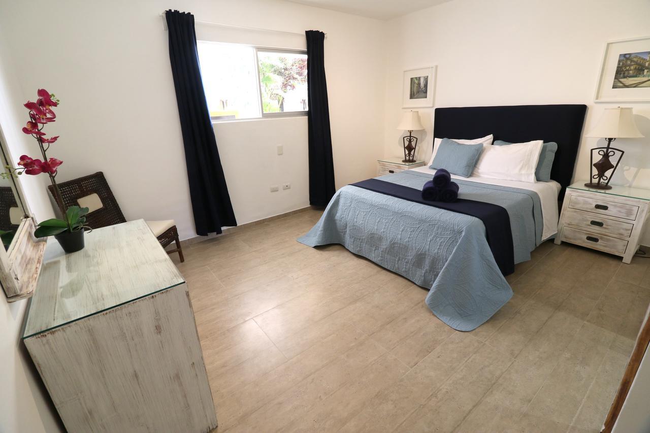 Condo Cabrinha - Direct On Kite Beach Cabarete Dış mekan fotoğraf