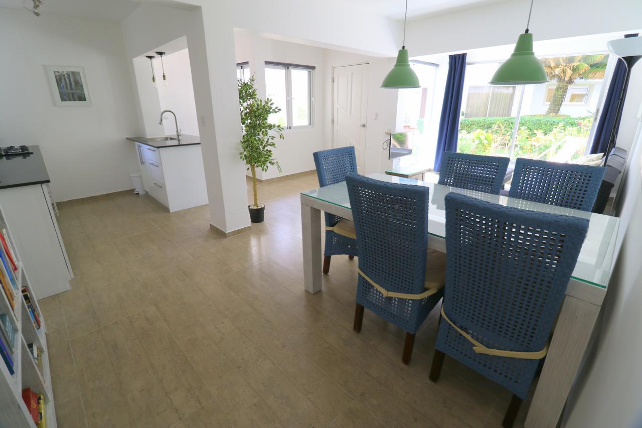 Condo Cabrinha - Direct On Kite Beach Cabarete Dış mekan fotoğraf